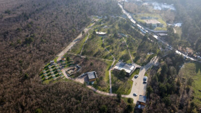 Bursa’da hedefe adım adım! Açılış için gün sayıyor