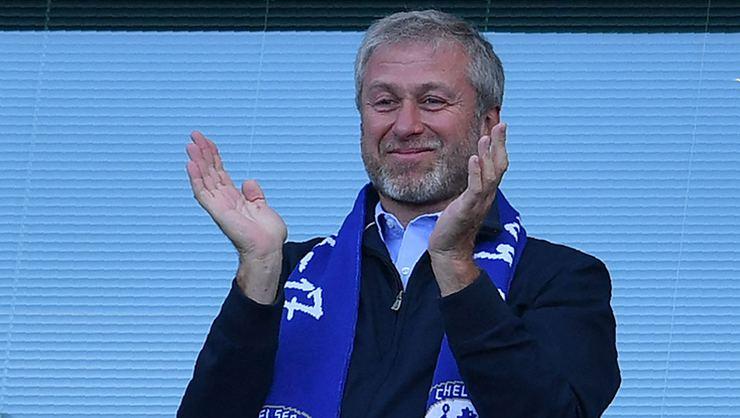 Bursa futbolunda flaş iddia! Rus milyarder Abramovich o kulübü mü satın alacak? Bursa futbolunda flaş iddia! Rus milyarder Abramovich o kulübü mü satın alacak?