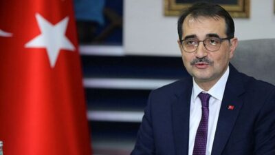 Bakan Dönmez’den yaz saati açıklaması
