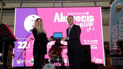 Alışveriş Şenliği Güner Sarıer konseriyle son buldu