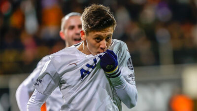 Arda Güler’den 3 yıllık imza