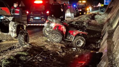 Bursa’da kahreden kaza! Hayatını kaybetti