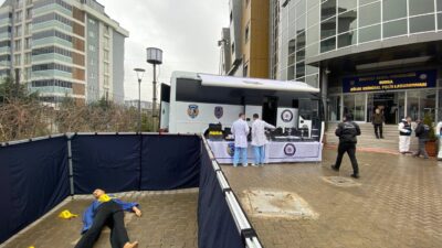 Bursa’da olaylar artık daha hızlı çözülecek