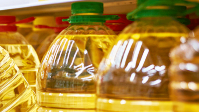 Bakan Kirişci’den ‘ayçiçek yağı’ açıklaması