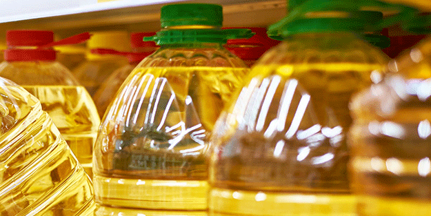 Bakan Kirişci’den ‘ayçiçek yağı’ açıklaması