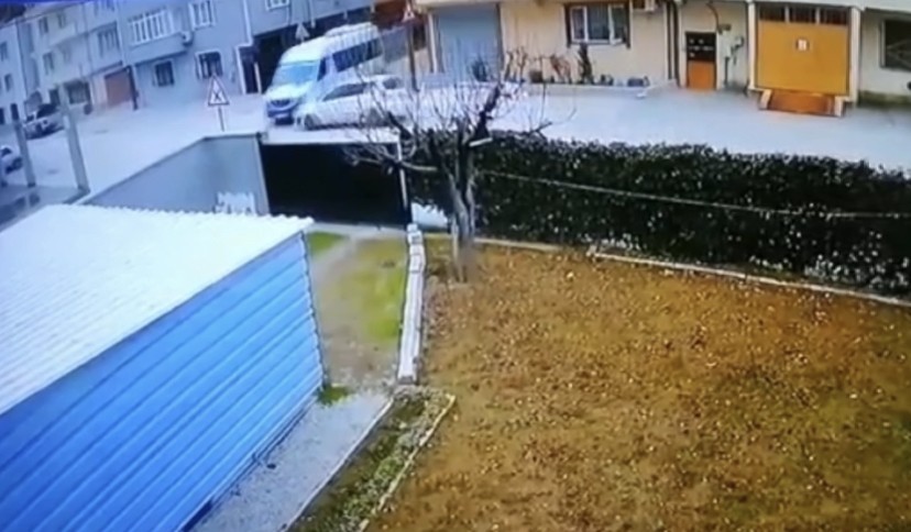 Bursa’da aynı yerde 3 günde 3 kaza