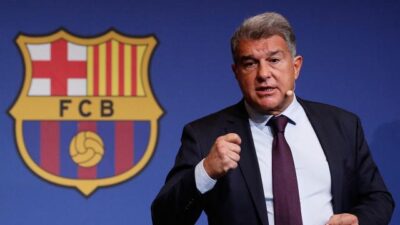 Barcelona Başkanı: Galatasaray deplasmanı kolay olmayacak