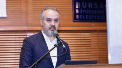 Başkan Aktaş: “Şehirler, medeniyetlerin özüdür”