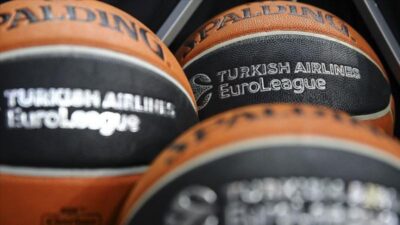 THY Avrupa Ligi dörtlü finalinin yeri değişti