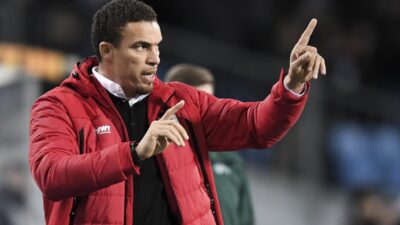 Beşiktaş’ta Valerien Ismael ile yollar ayrılıyor