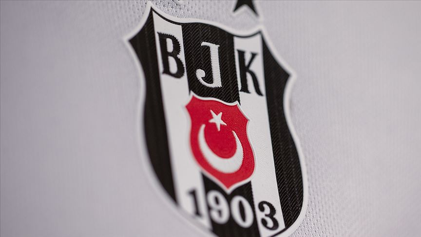 Beşiktaş’tan Burak Elmas’a yanıt