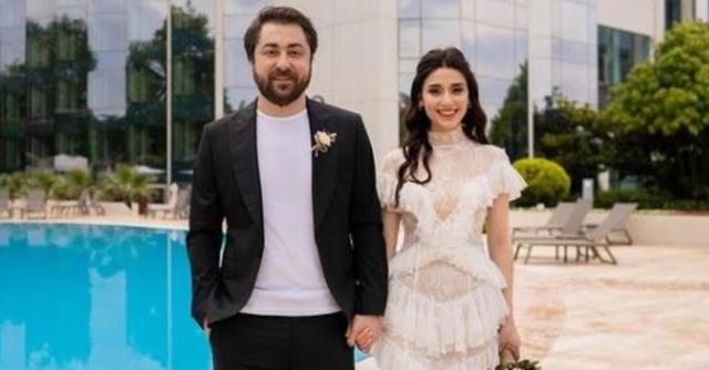 Bomba iddia! Semih Öztürk, eşinin paylaşımının ardından kanaldan kovuldu Bomba iddia! Semih Öztürk, eşinin paylaşımının ardından kanaldan kovuldu