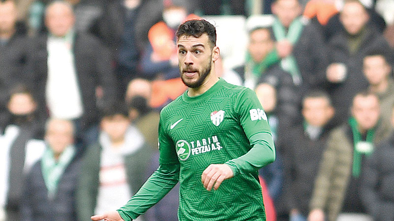 Bruno galibiyetin sevincini yaşıyor