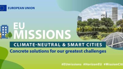 Bursa ‘100 iklim nötr kent için’ aday oldu