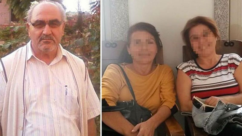 Bursa’da mezar açtıran şüphede flaş gelişme