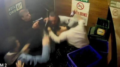 Bursa’da damat ile kayınpeder için karar