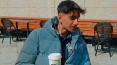 Bursa’da 17 yaşındaki çocuk 2 gündür kayıp