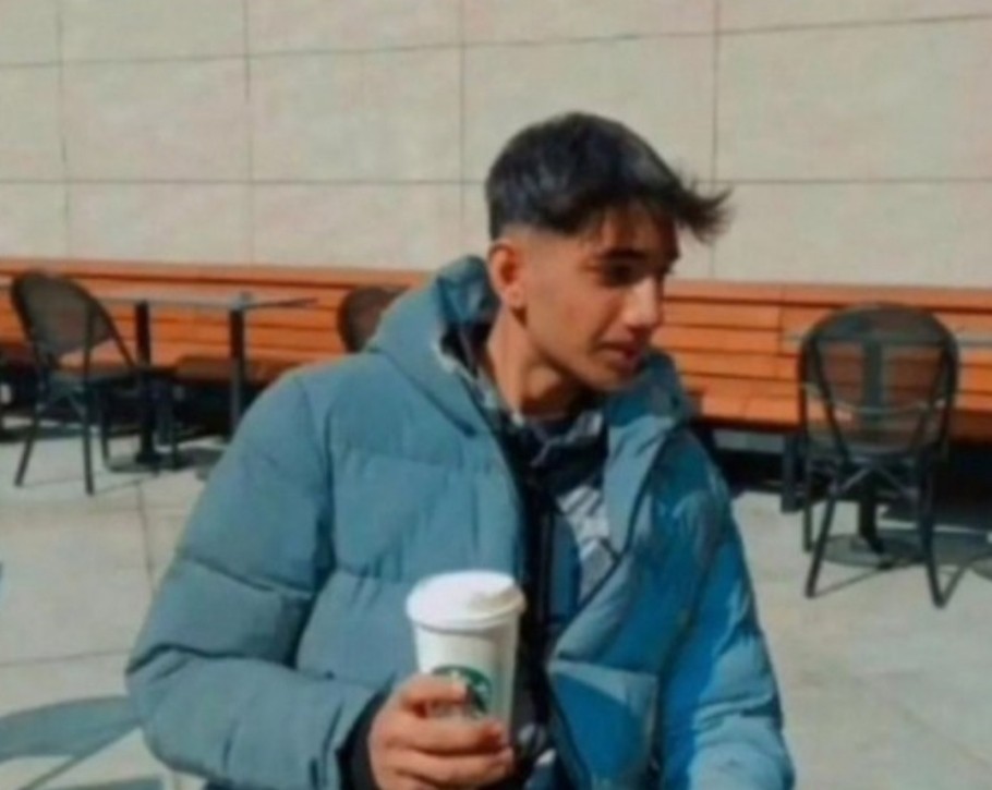 Bursa’da 17 yaşındaki çocuk 2 gündür kayıp