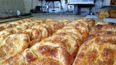 Bursa’da Ramazan pidesi kaç lira olacak?