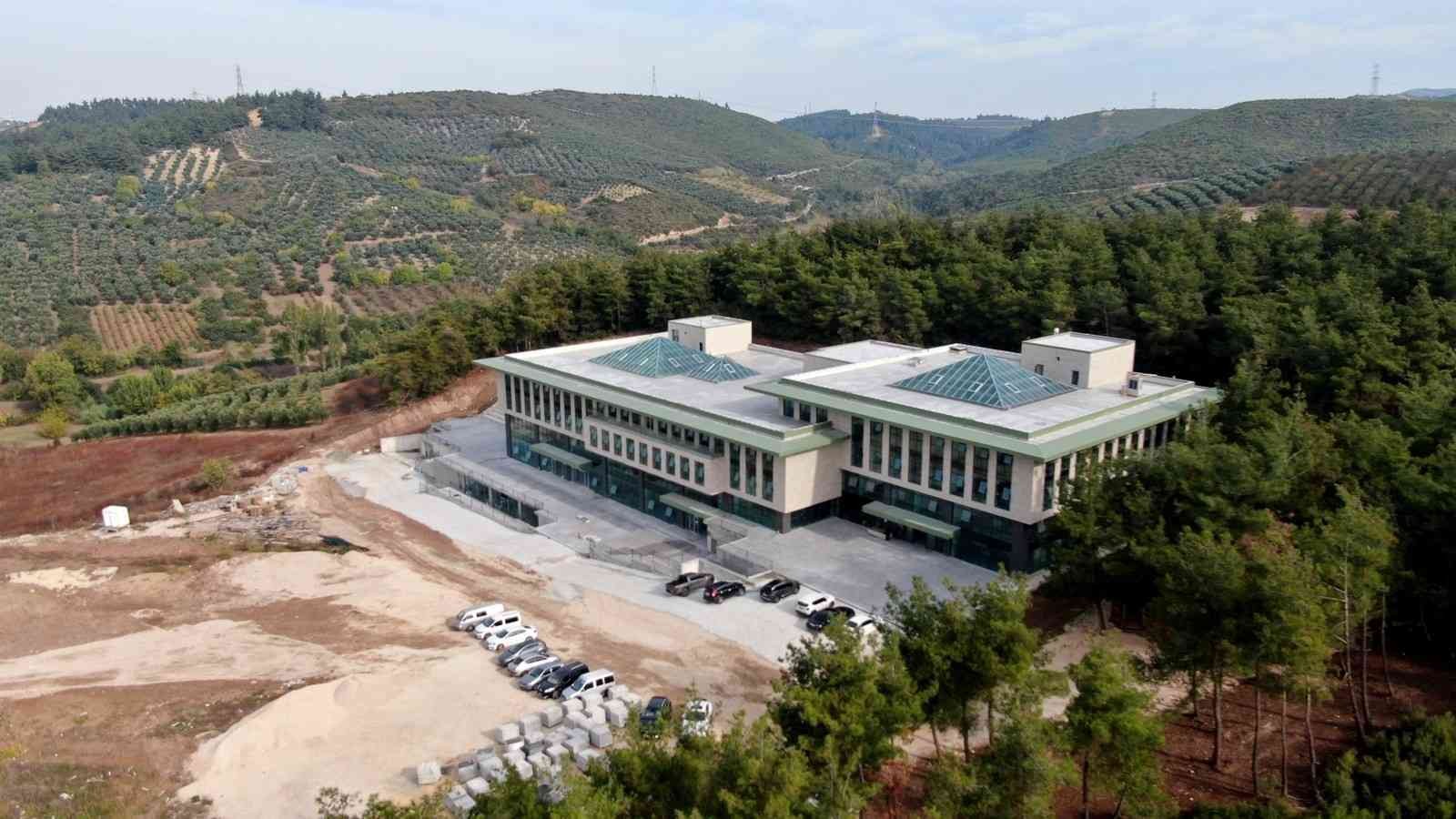 Mudanya Üniversitesi’ne akademik personel alımı… Mudanya Üniversitesi’ne akademik personel alımı…