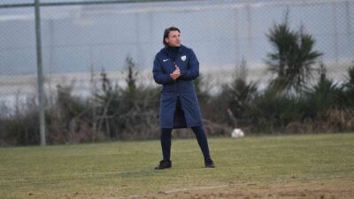 Bursaspor’da Tamer Tuna ile yollar ayrıldı