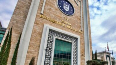 Bursa’nın bu ilçesine yeni düğün salonu…