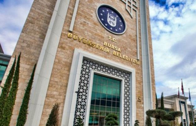 Bursa’nın bu ilçesine yeni düğün salonu… Bursa’nın bu ilçesine yeni düğün salonu…