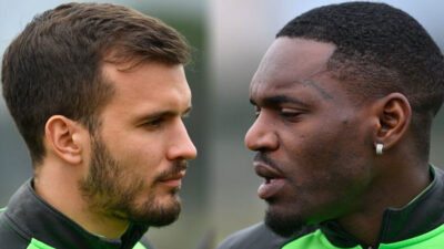 Bursasporlu futbolculardan önemli açıklamalar