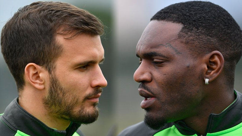 Bursasporlu futbolculardan önemli açıklamalar