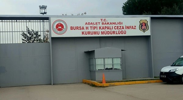 Bursa’nın yeni cezaevi nereye yapılacak? 3 ilçe talip oldu…