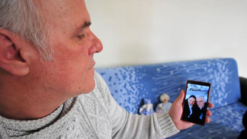 Bursa’dan Ukrayna’ya gitmişti! Çernigiv’den yardım çığlığı