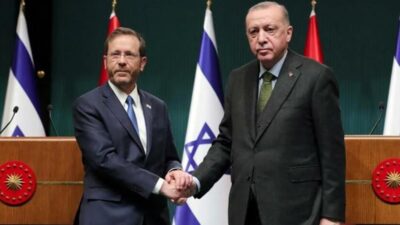 İş birliği sinyali: Duyduğunuzda ‘Bu da nereden çıktı’ diyeceksiniz