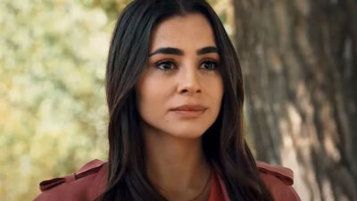 Gönül Dağı’nın Asuman’ı Hazal Çağlar’dan korkutan paylaşım!