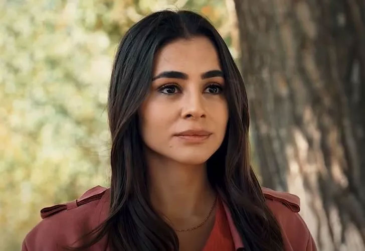 Gönül Dağı’nın Asuman’ı Hazal Çağlar’dan korkutan paylaşım!