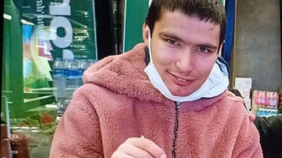 Bursa’da otizmli kayıp genç bulundu