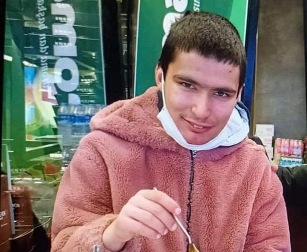 Bursa’da otizmli kayıp genç bulundu