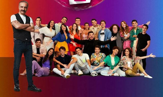 Kanseri yenen oyuncu da dönüyor! Çok Güzel Hareketler 2’nin yeni adresi belli oldu Kanseri yenen oyuncu da dönüyor! Çok Güzel Hareketler 2’nin yeni adresi belli oldu