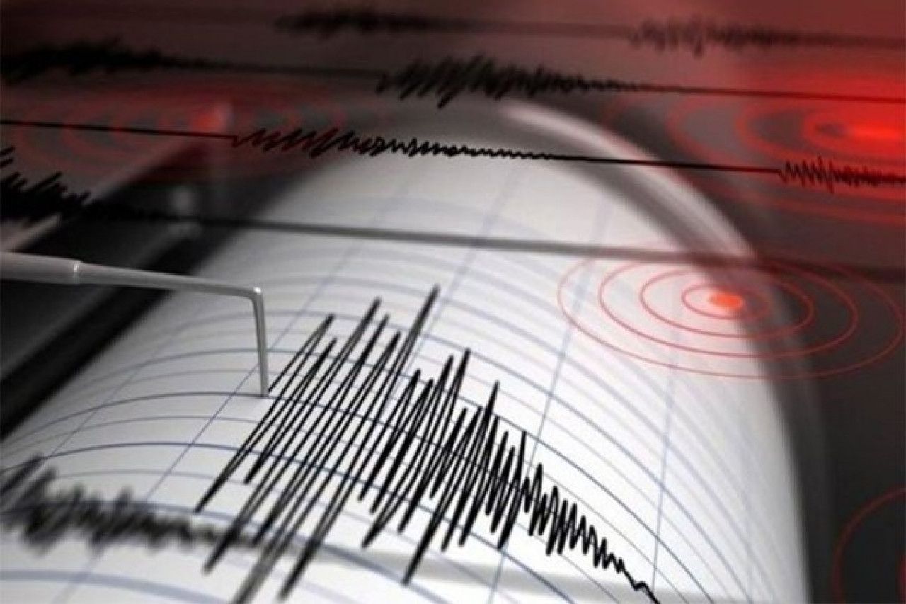 Bursa’da deprem Bursa’da deprem
