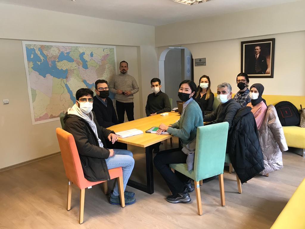 Bursa’da başladı! Türkiye’de bir ilk…