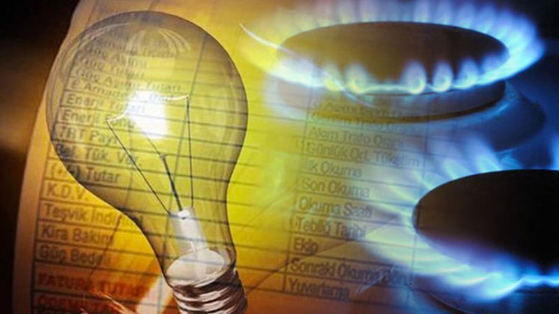 Elektrik ve doğalgaza zam olacak mı? Bakan’dan açıklama geldi