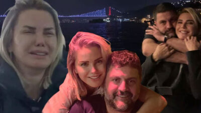 Ece Erken’in paylaşımı duygulandırdı!