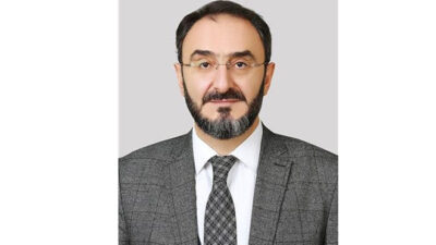 Bursa İl Müftülüğü’ne Yavuz Selim Karabayır atandı