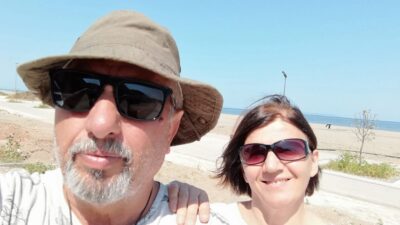 Bursa’da emekli öğretmen, eşini öldürüp intihara kalkıştı