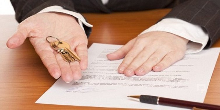 Gayrimenkul satış ihalesi