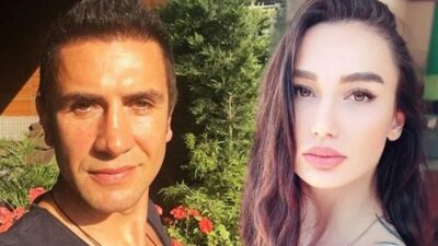 Emre Aşık’ın eski eşi Yağmur Sarnıç hakkında yakalama kararı! Bulunamıyor