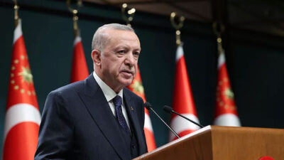 Cumhurbaşkanı Erdoğan’dan ramazan ayı paylaşımı