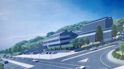 Bursa’ya krom fabrikası yapılıyor! Bakın nerede olacak?