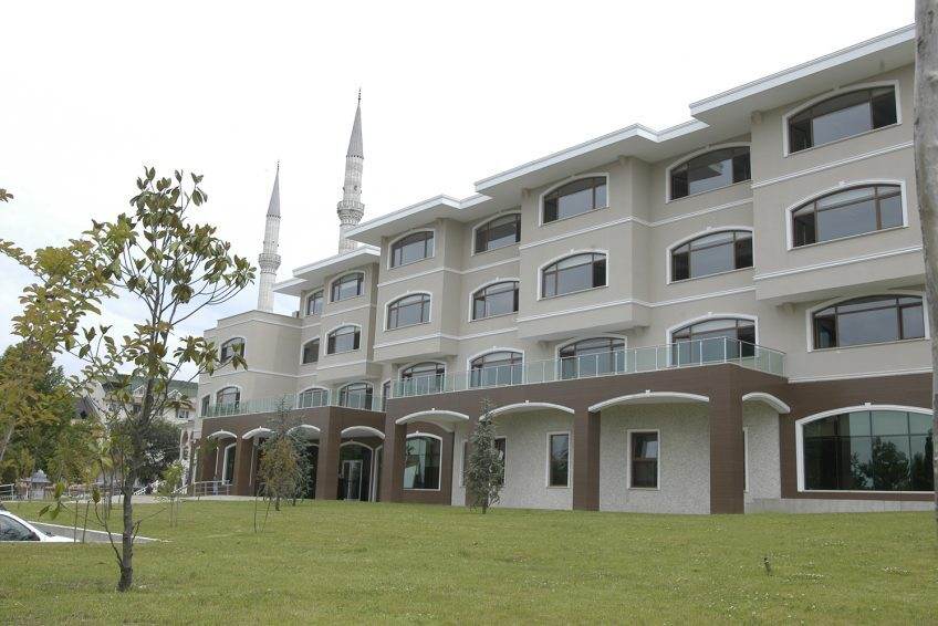 Bursa’da BM gibi fakülte! Türkiye’de ilk üçte…