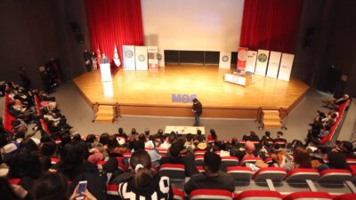 Gürsu Belediyesi, sanayi ve üniversite iş birliğiyle gençlerin yolunu aydınlatıyor