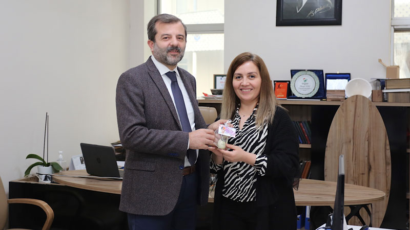 Başkan Mustafa Işık: Sevginin, şefkatin, hoşgörünün, emeğin, fedakarlığın timsalidir kadınlar